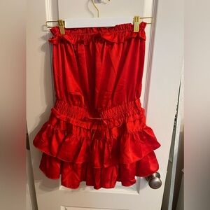 Women’s Day+Moon Romper